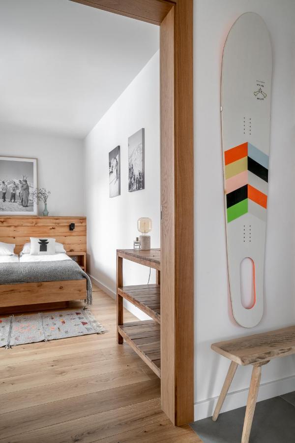 Apartamento Aura Zakopane Exterior foto